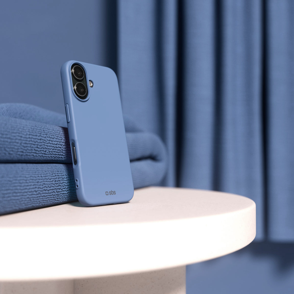 Instinct Hülle für iPhone 16 Plus