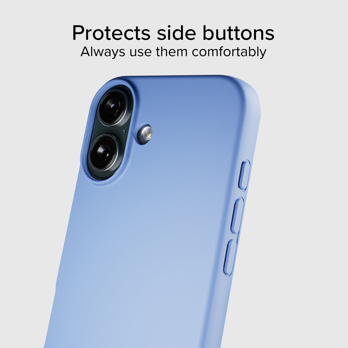 Instinct Hülle für iPhone 16 Pro Max
