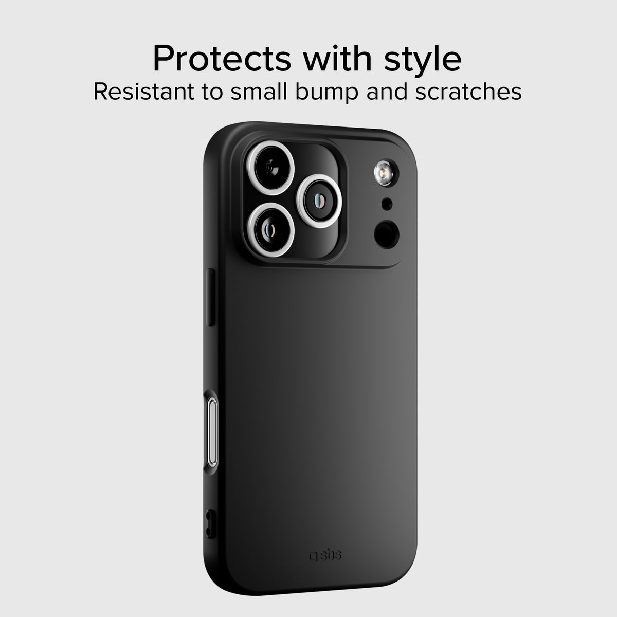 Cover Instinct per iPhone 17 Pro