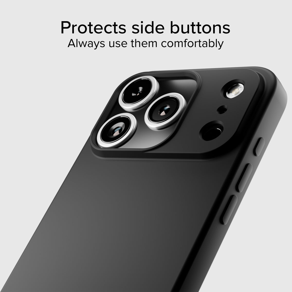 Cover Instinct per iPhone 17 Pro
