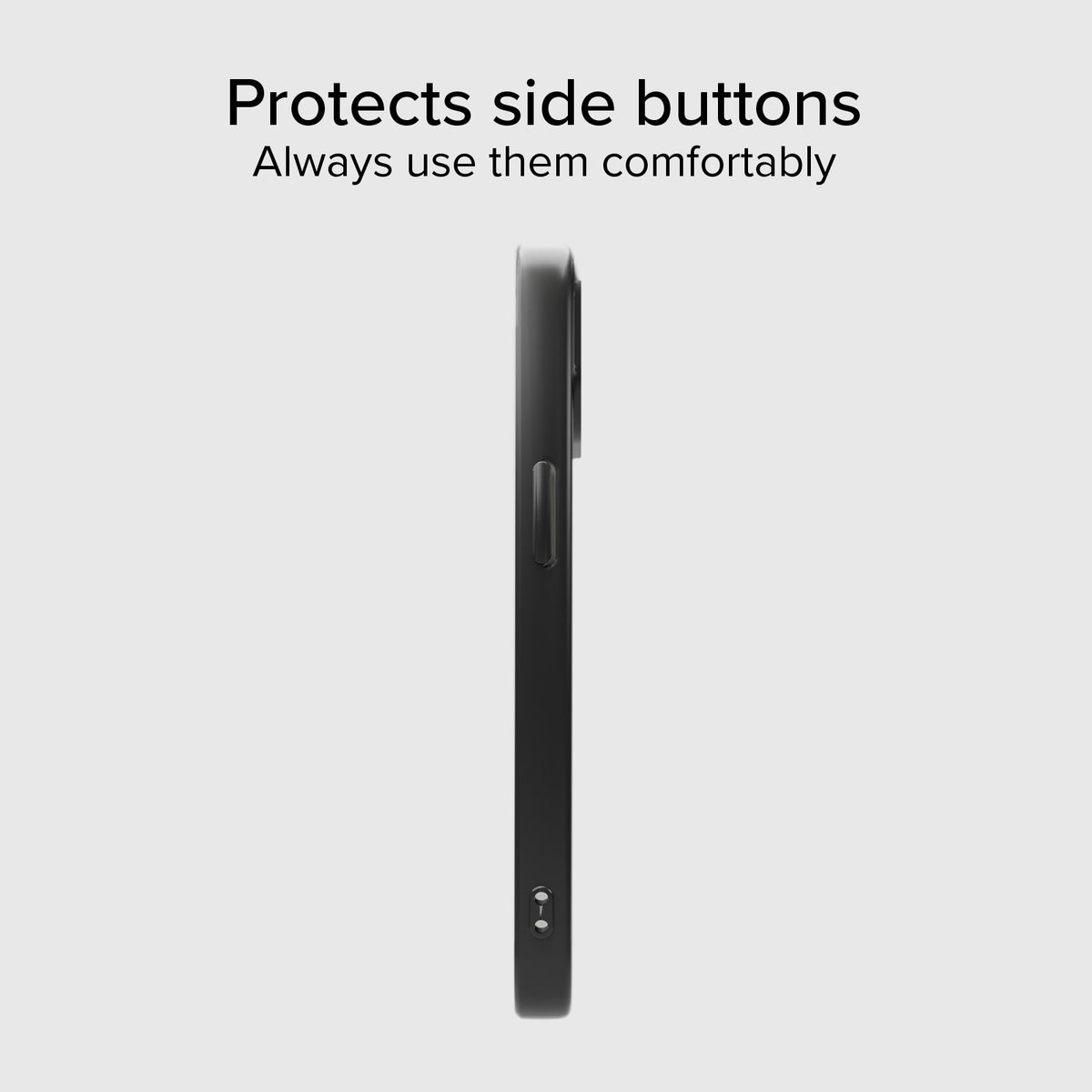 Instinct Mag - MagSafe compatible case for iPhone 15 Plus