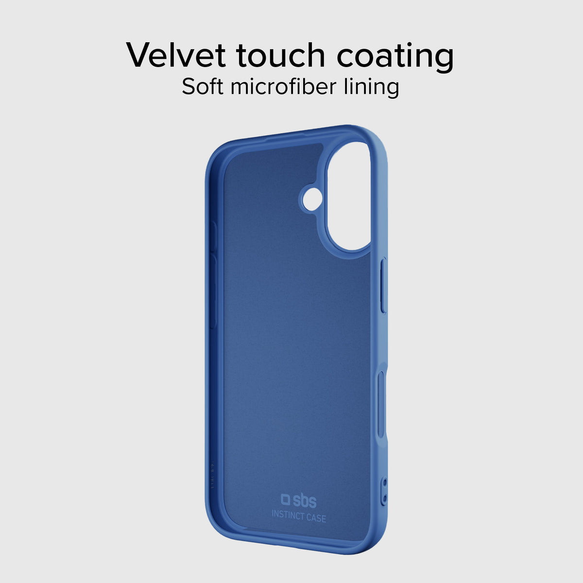 Instinct Mag - MagSafe compatible case for iPhone 16 Plus