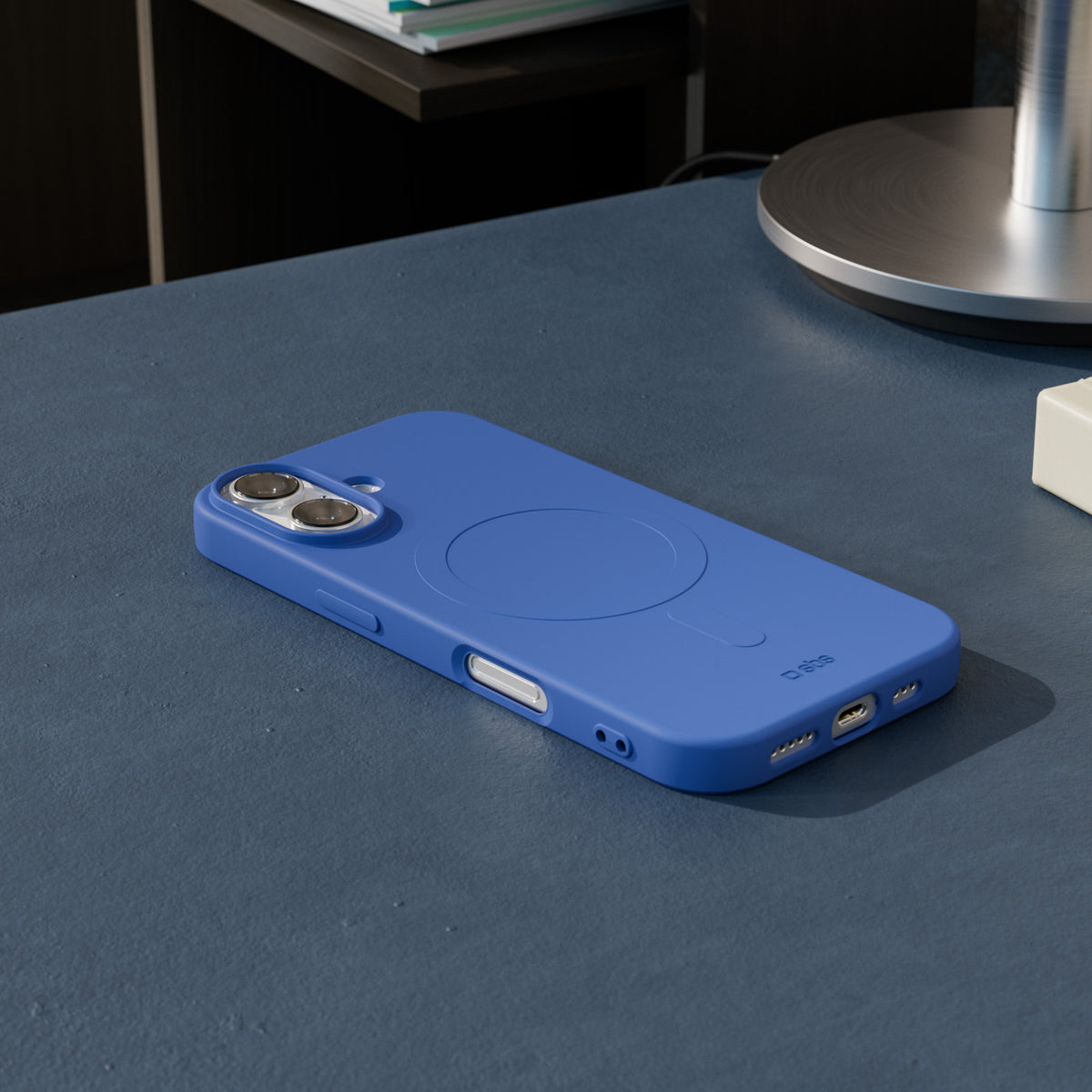 Instinct Mag - MagSafe-kompatible Hülle für iPhone 17