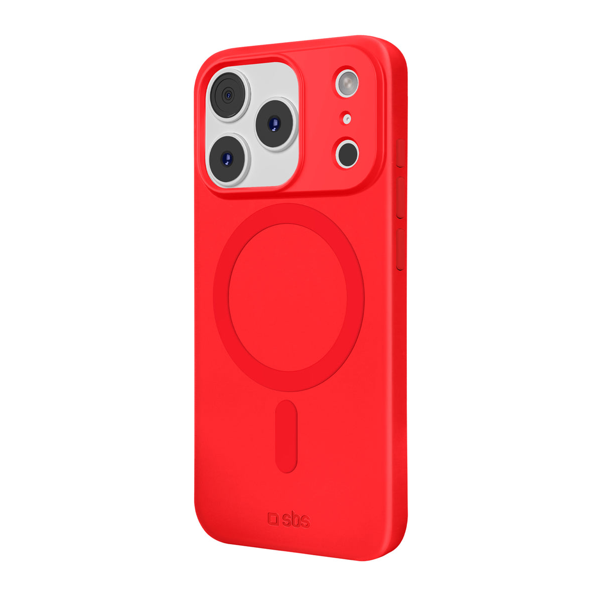 Instinct Mag - MagSafe-kompatible Hülle für iPhone 17 Pro