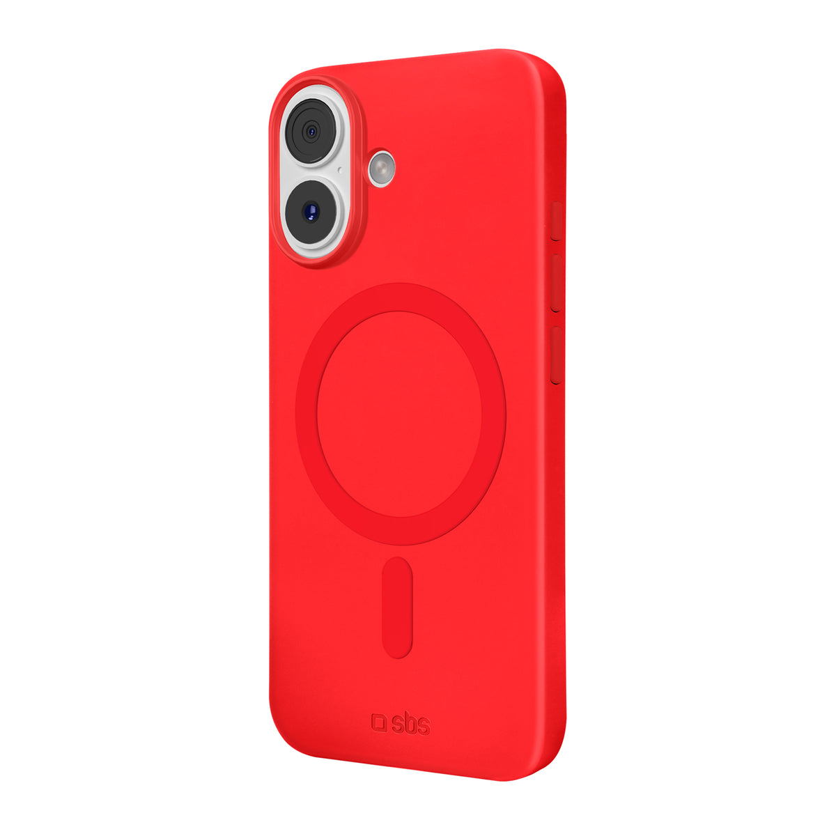 Instinct Mag - MagSafe-kompatible Hülle für iPhone 17
