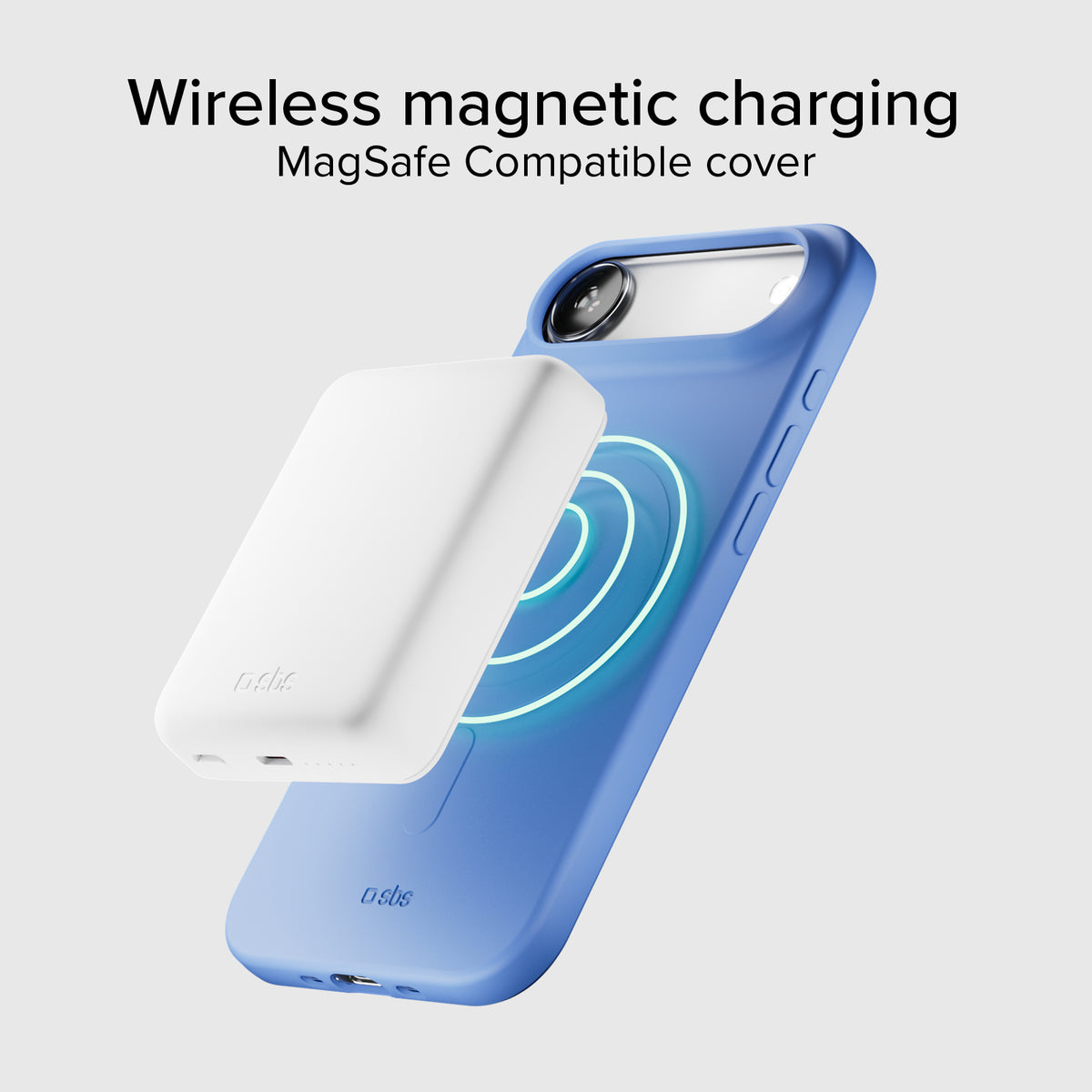 Instinct Mag - MagSafe compatible case for iPhone Air