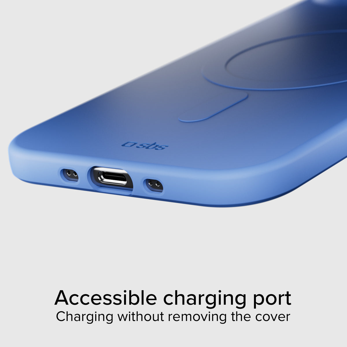 Instinct Mag - MagSafe compatible case for iPhone Air