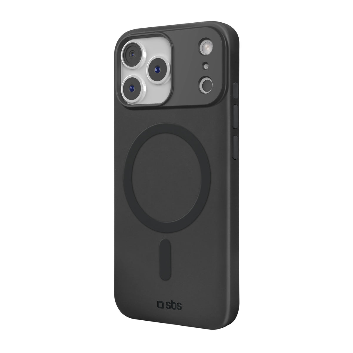 Instinct Mag - MagSafe-kompatible Hülle für iPhone 17 Pro Max