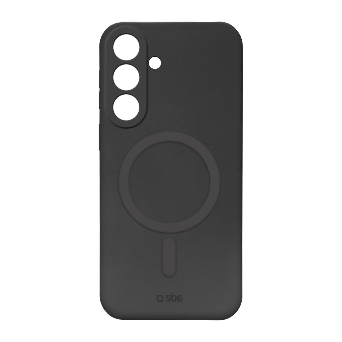 Instinct Mag - mag-wireless-kompatible Hülle für Samsung S26+