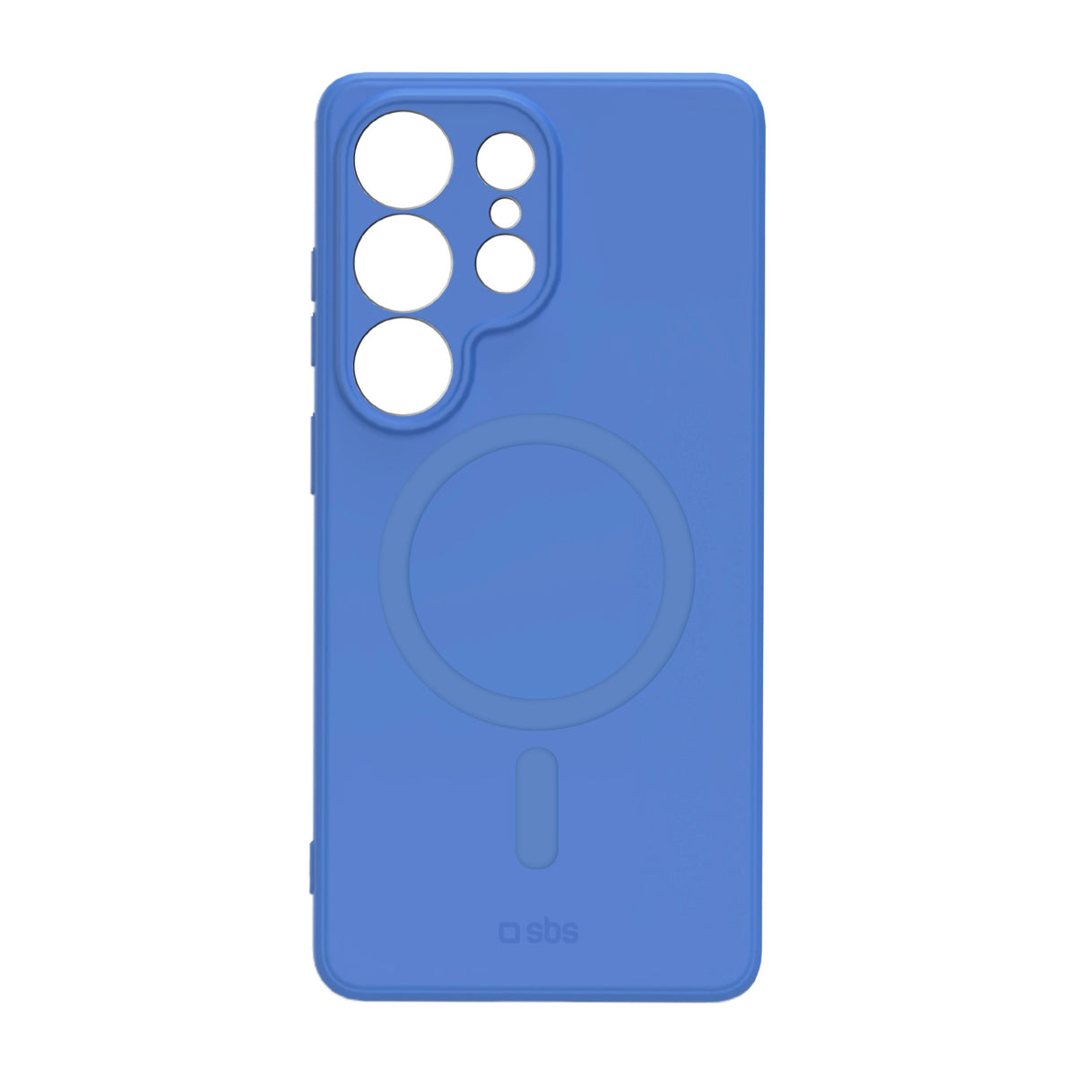 Instinct Mag - mag-wireless-kompatible Hülle für Samsung S26 Ultra