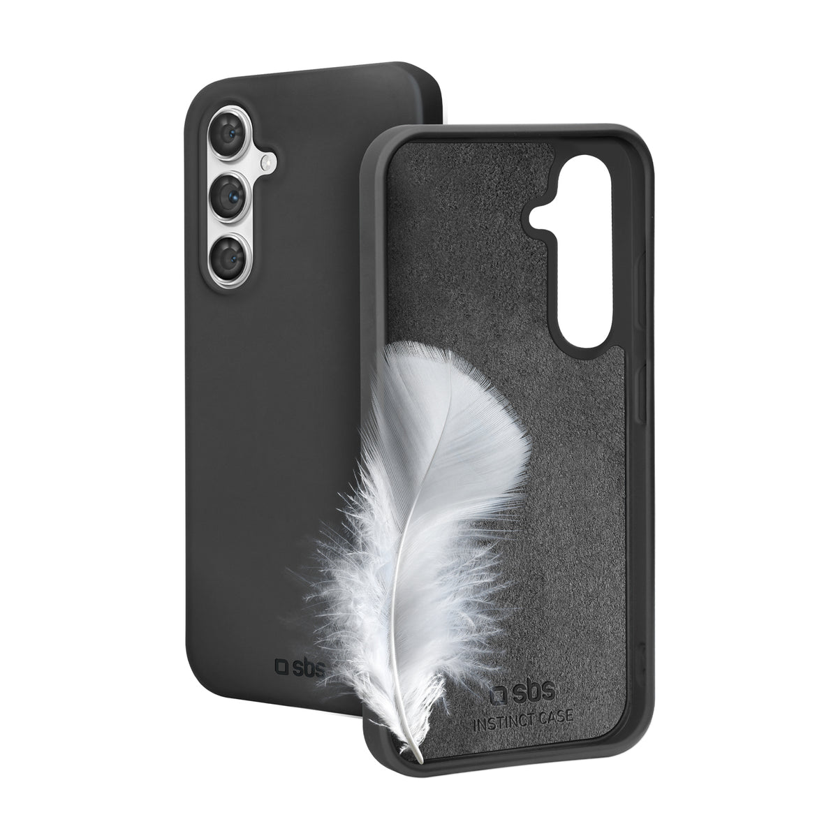 Funda Instinct para Samsung Galaxy A16
