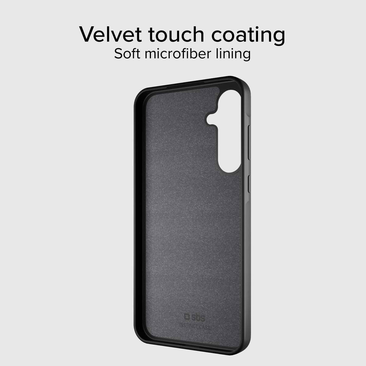 Funda Instinct para Samsung Galaxy A35