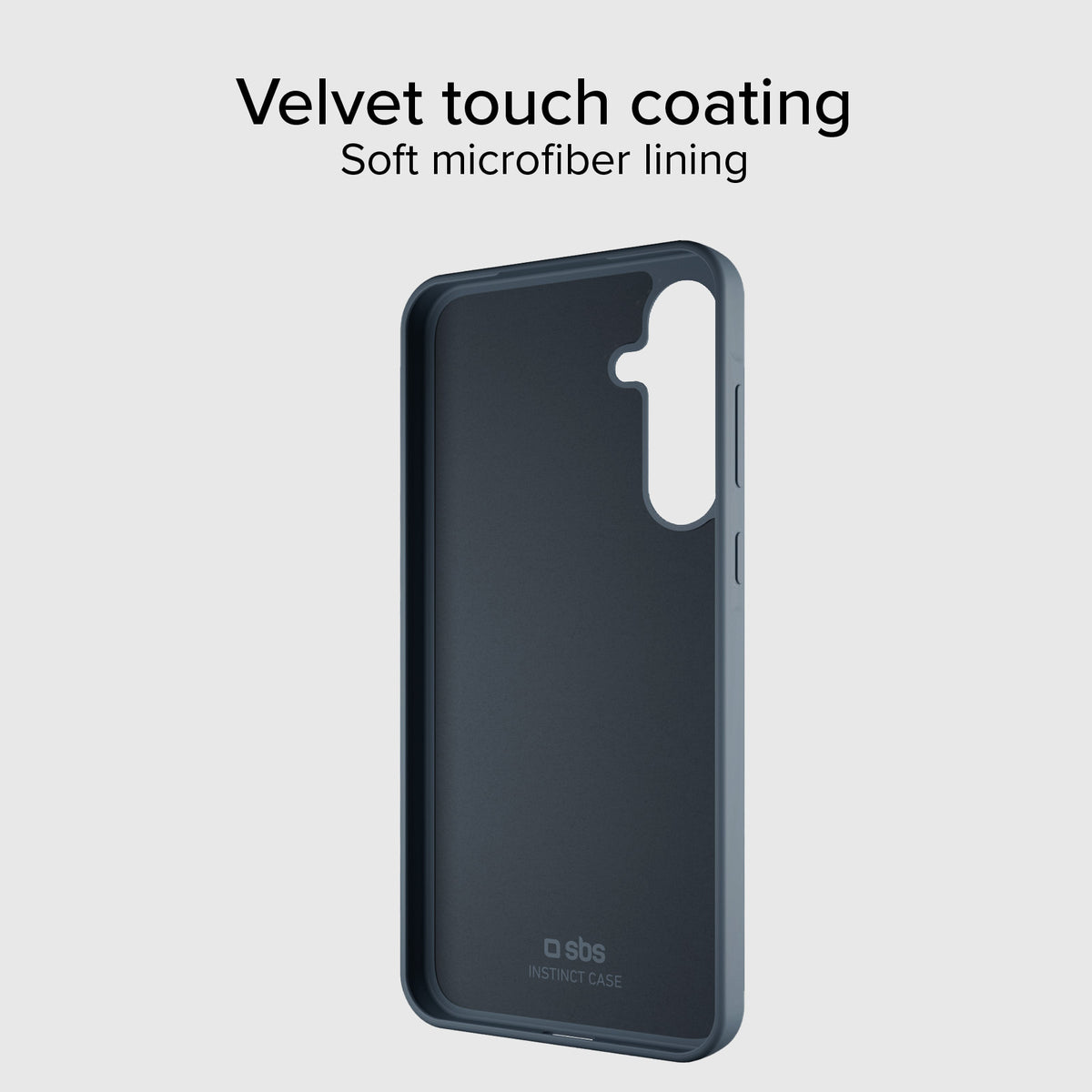Funda Instinct para Samsung Galaxy A55