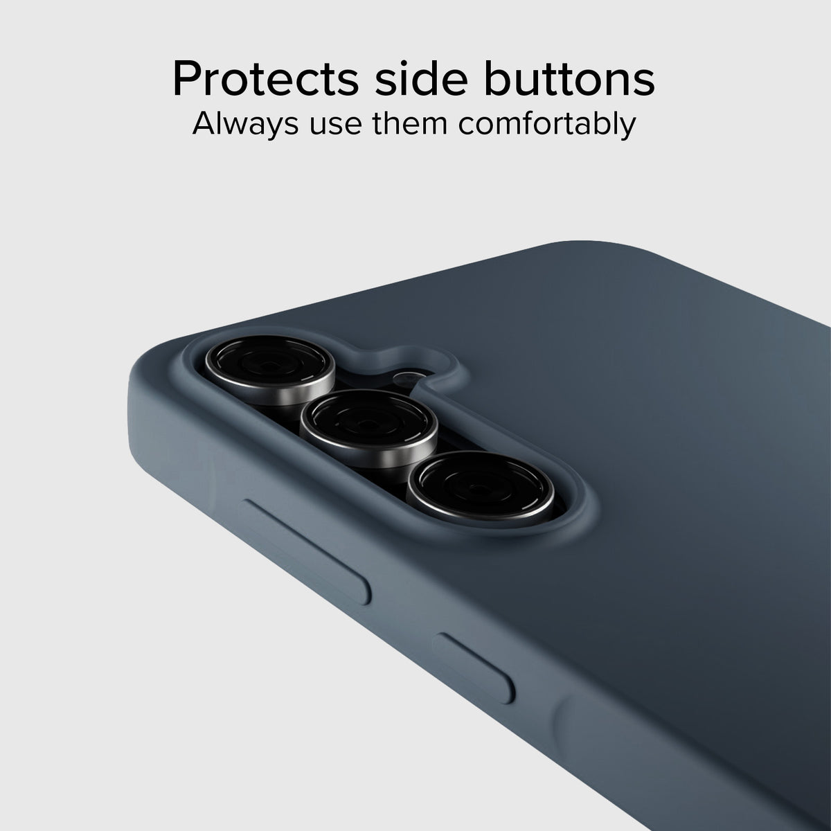 Funda Instinct para Samsung Galaxy A55