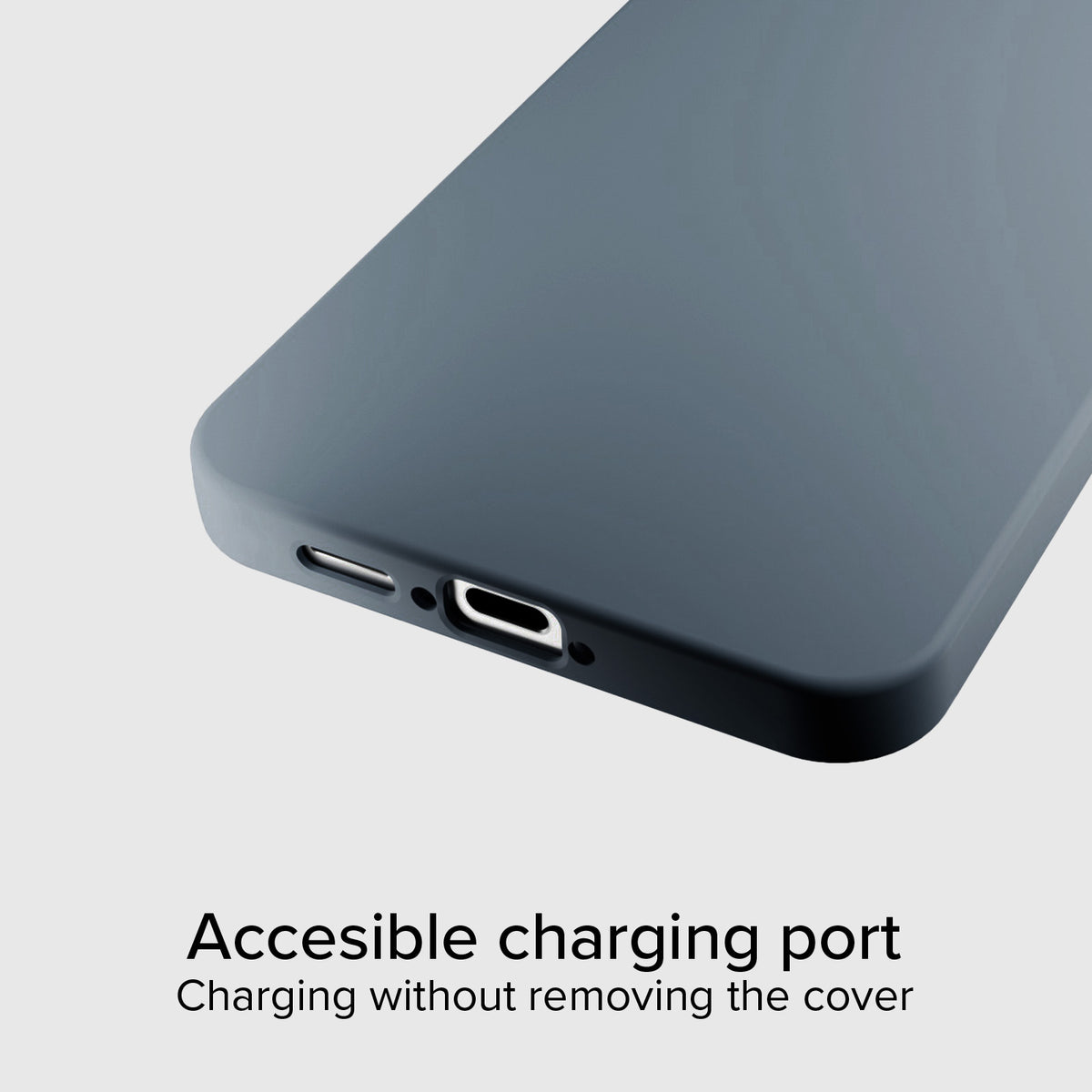Funda Instinct para Samsung Galaxy A55