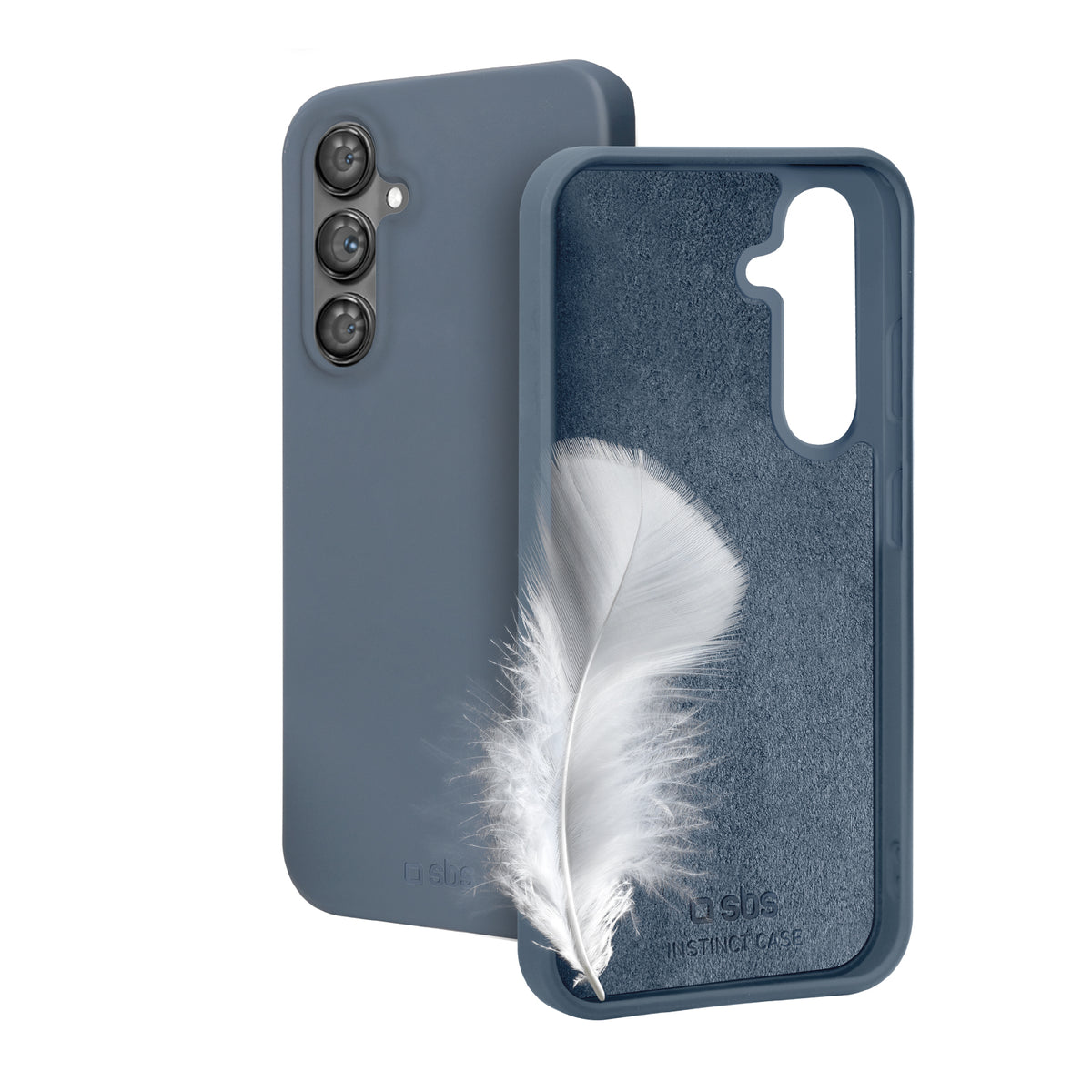 Funda Instinct para Samsung Galaxy A55