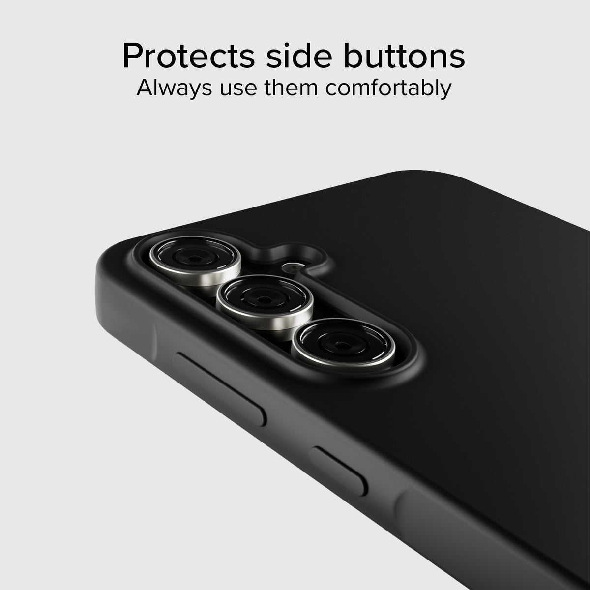 Funda Instinct para Samsung Galaxy A55