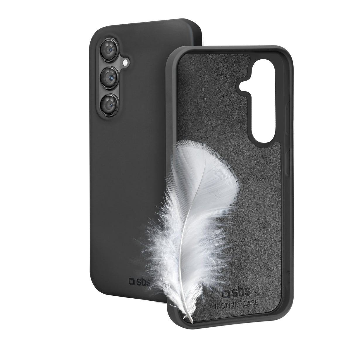 Funda Instinct para Samsung Galaxy A55