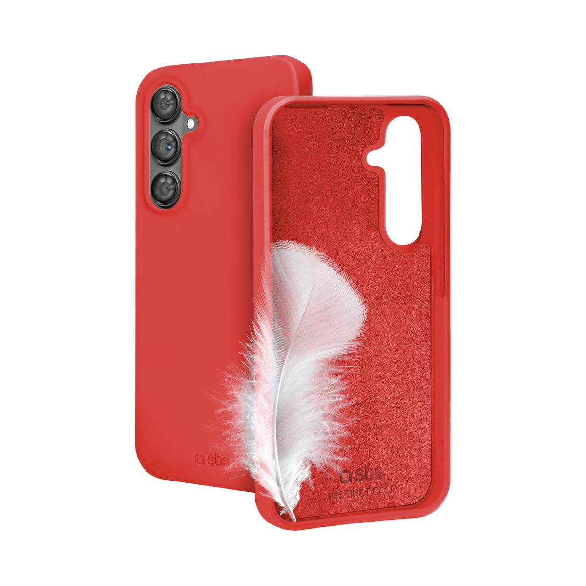 Funda Instinct para Samsung Galaxy A55