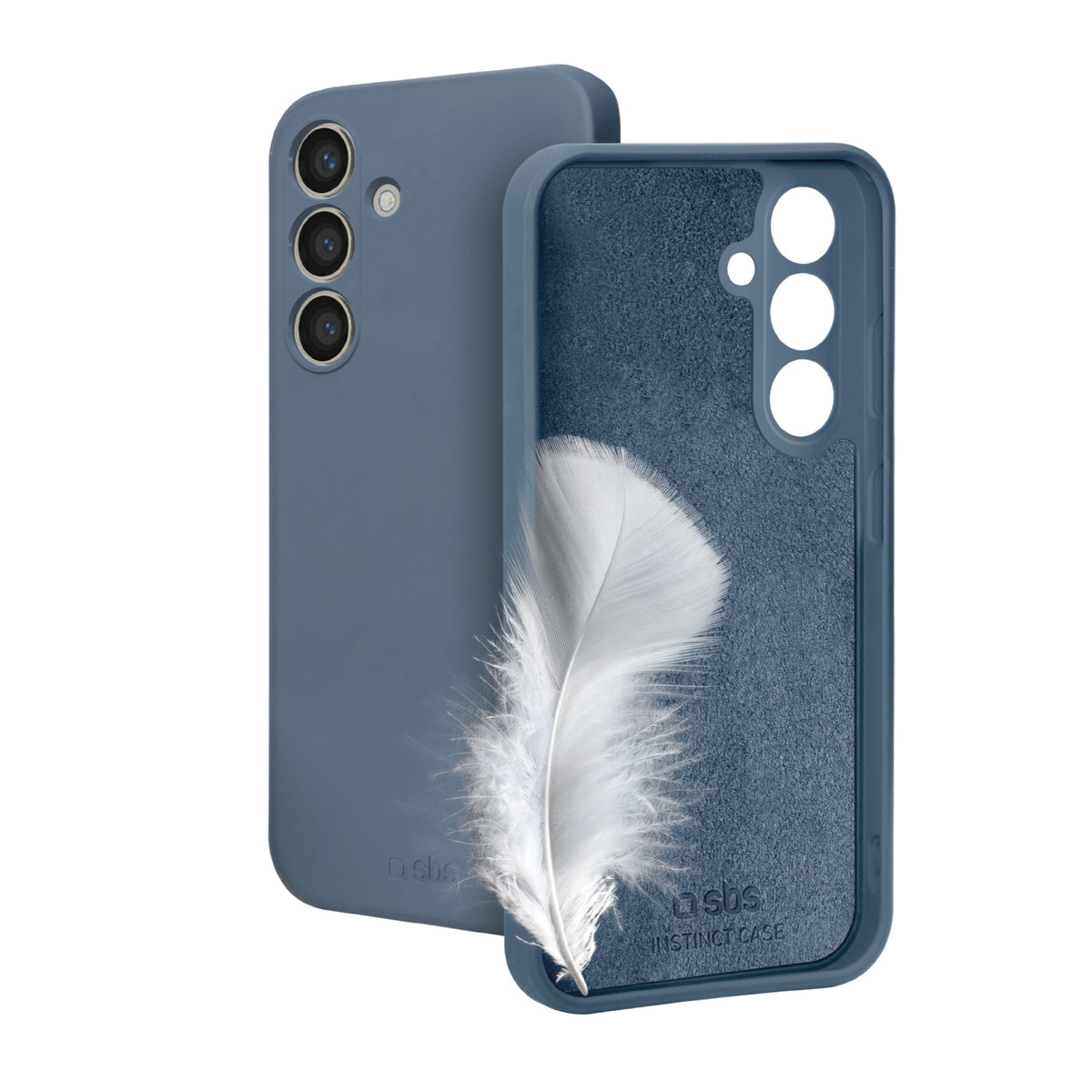 Instinct Hülle für Samsung A56