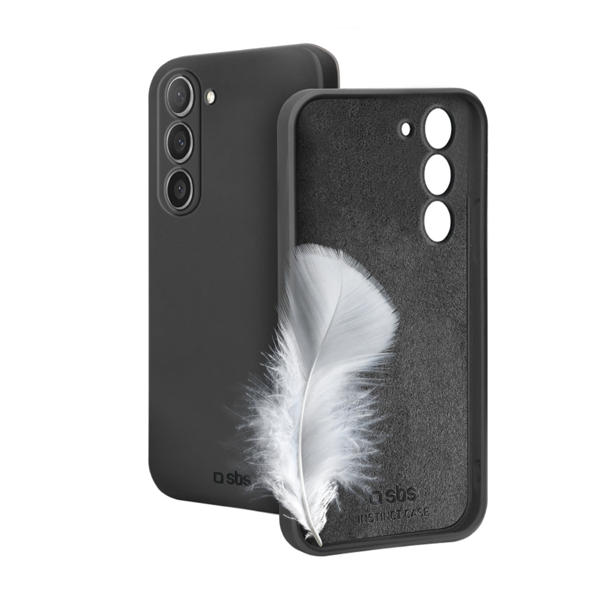Cover Instinct per Samsung Galaxy S23+