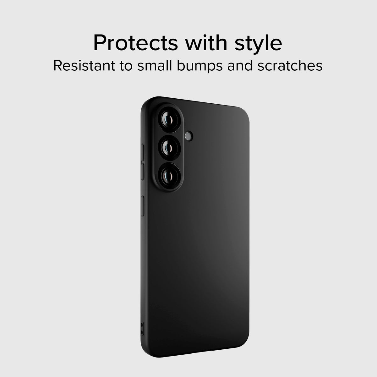 Instinct cover for Samsung Galaxy S25+