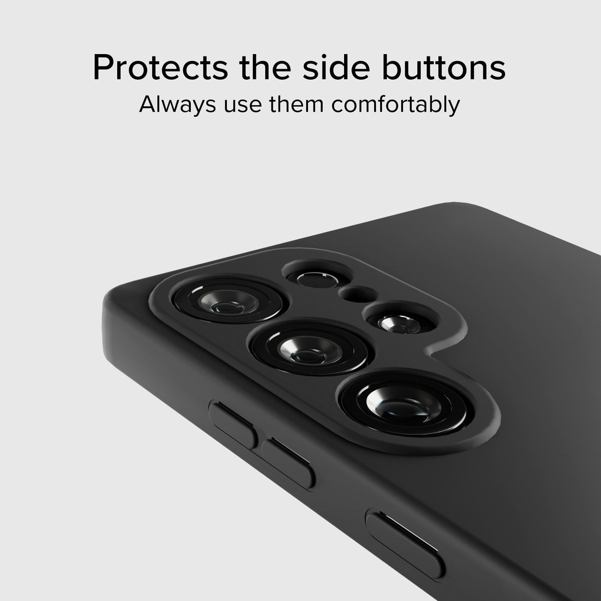 Cover Instinct per Samsung Galaxy S25 Ultra