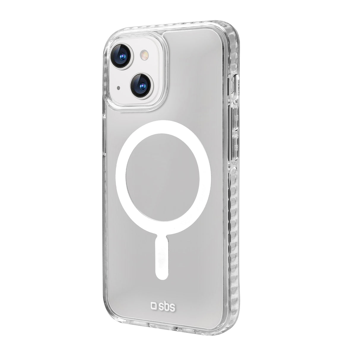MagSafe-kompatible magnetische Ladehülle für iPhone 13 Mini