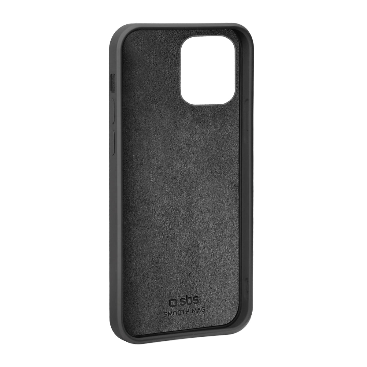 Funda compatible con la carga MagSafe de sujeción magnética para iPhone 14/13