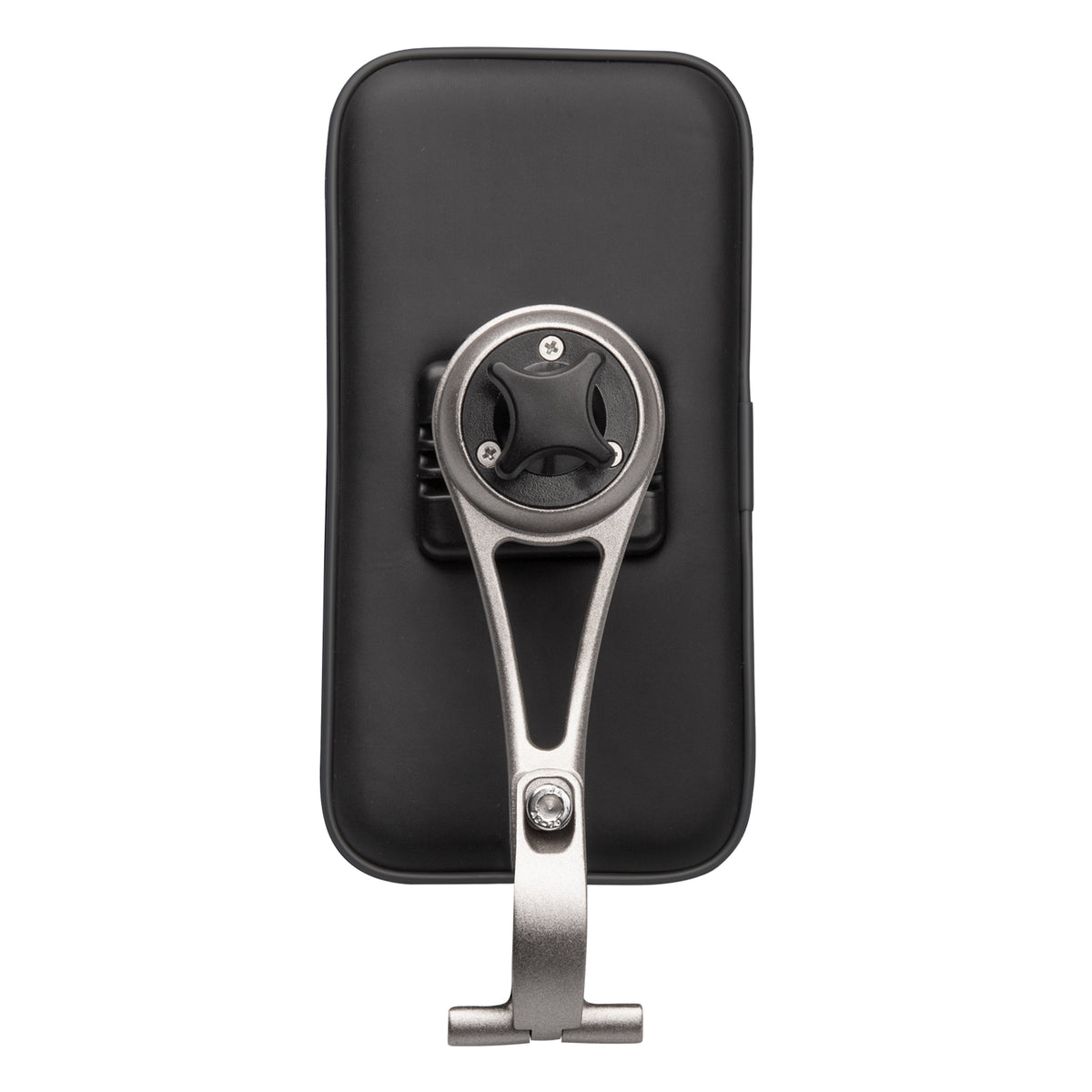 Aluminium handlebar mount