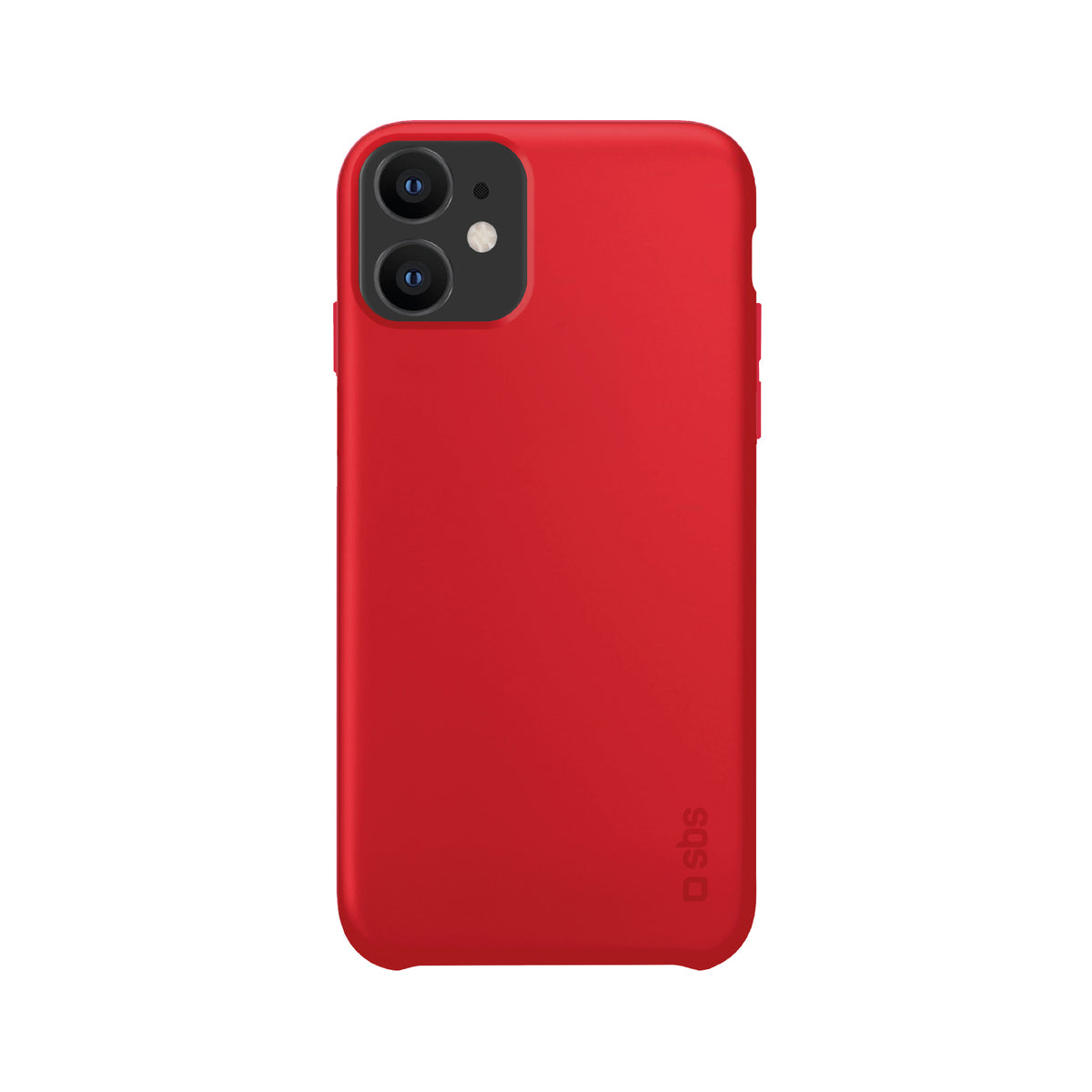 Schutzhülle Polo One für iPhone 12 Mini