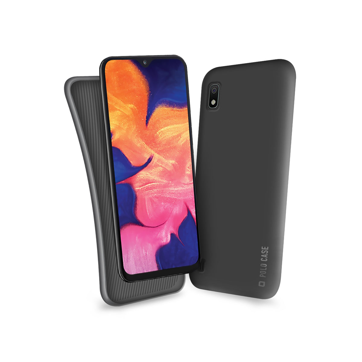 Funda Polo para Samsung Galaxy A10