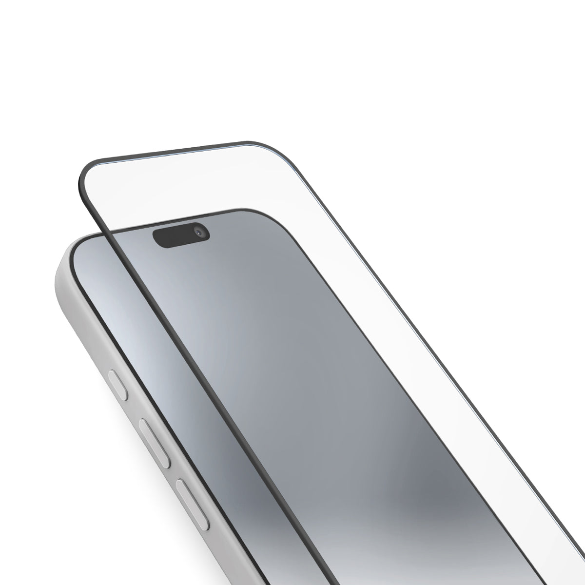 Glass screen protector per iPhone Air