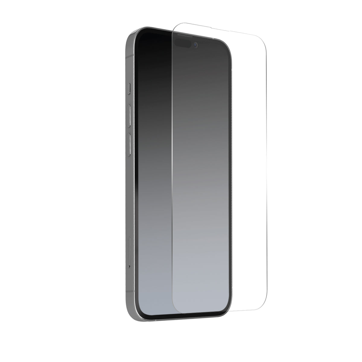 Glas-Displayschutz für iPhone 14 Pro