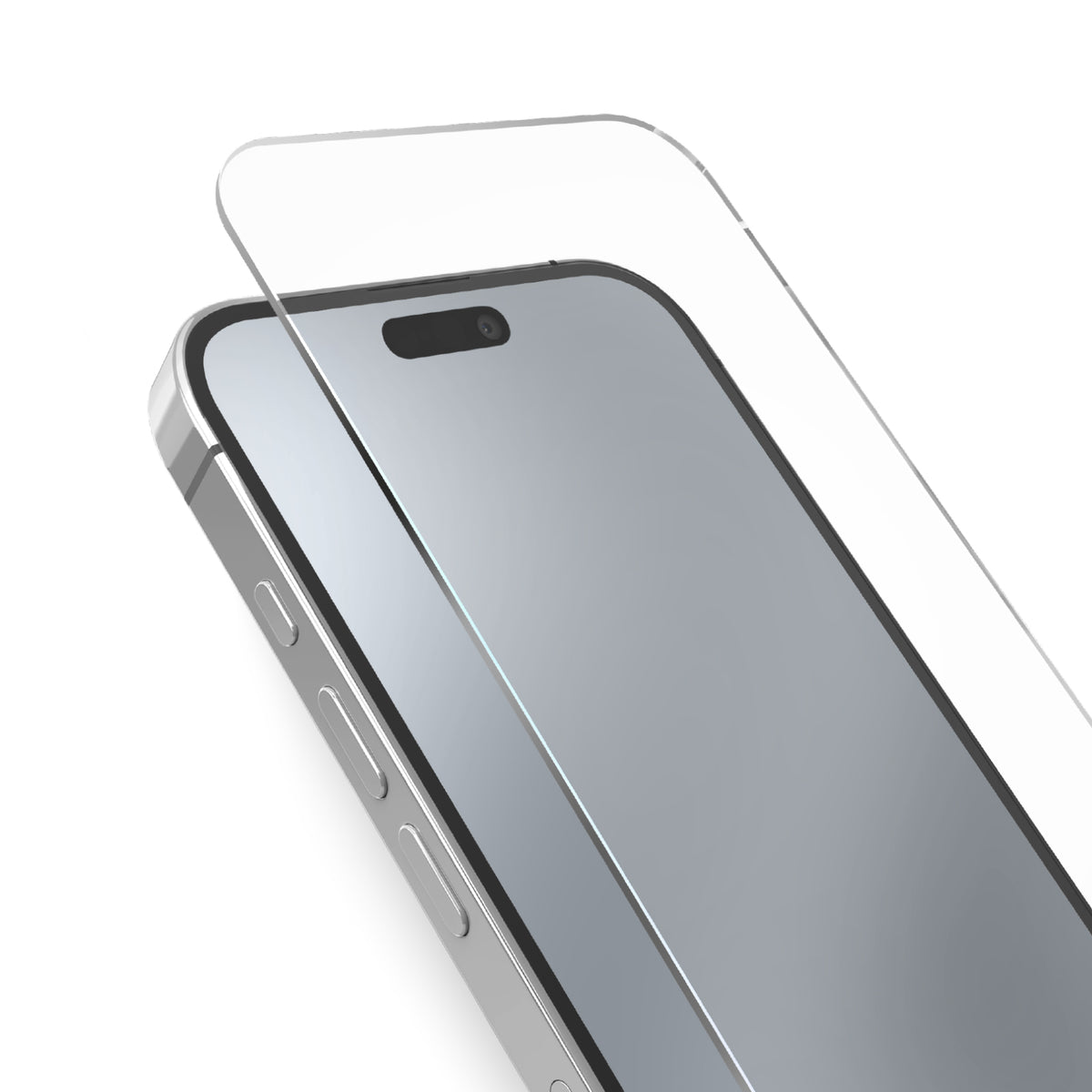 Protector de pantalla para iPhone 15 Pro Max