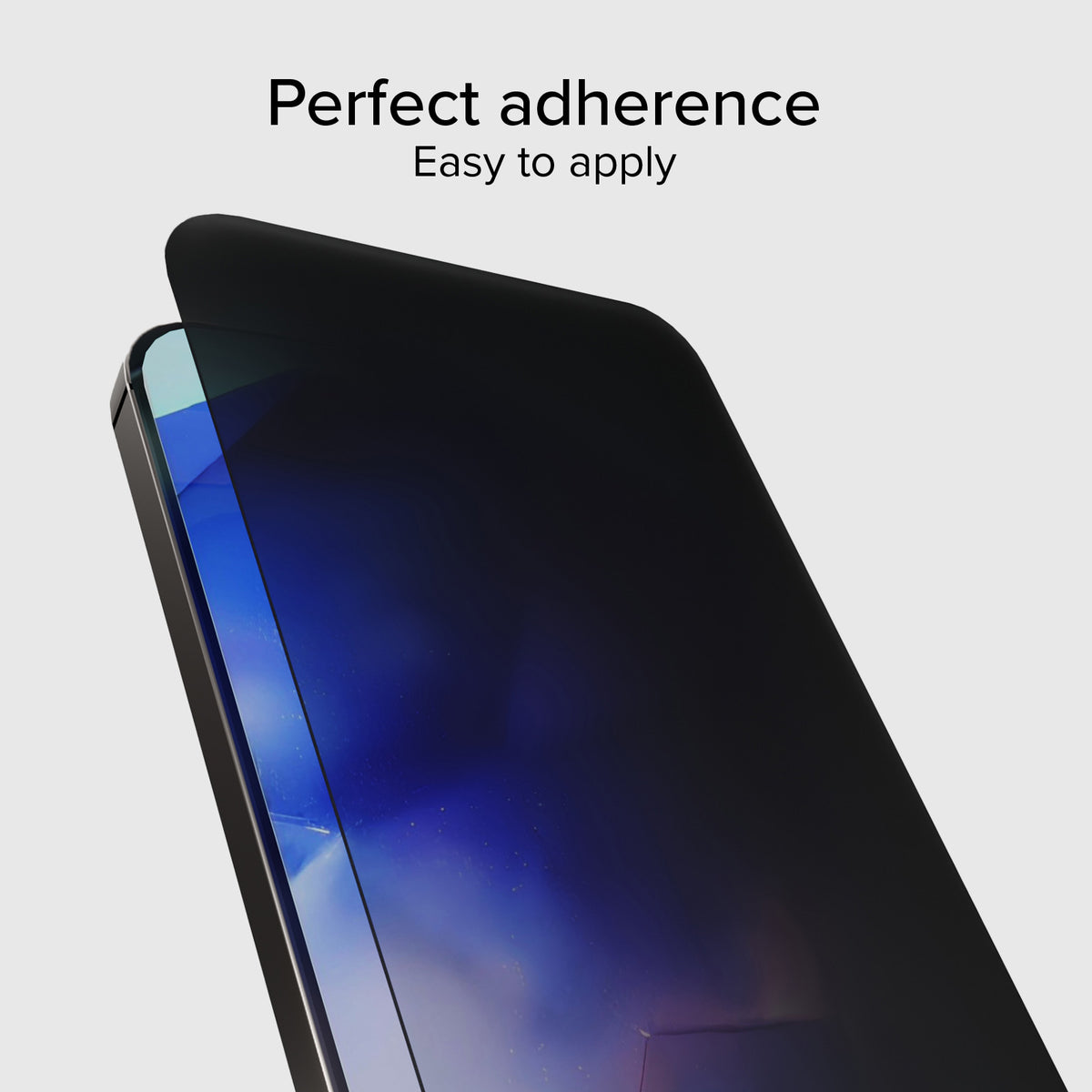 Glass screen protector Full Cover Privacy for Samsung S24