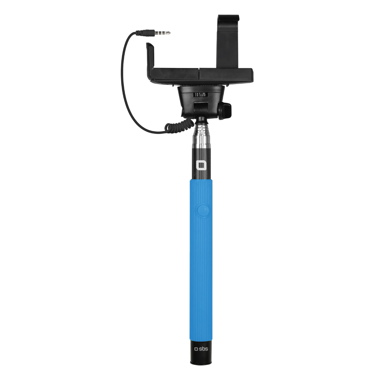 Selfie-Stange mit 3,5 mm Klinkenstecker