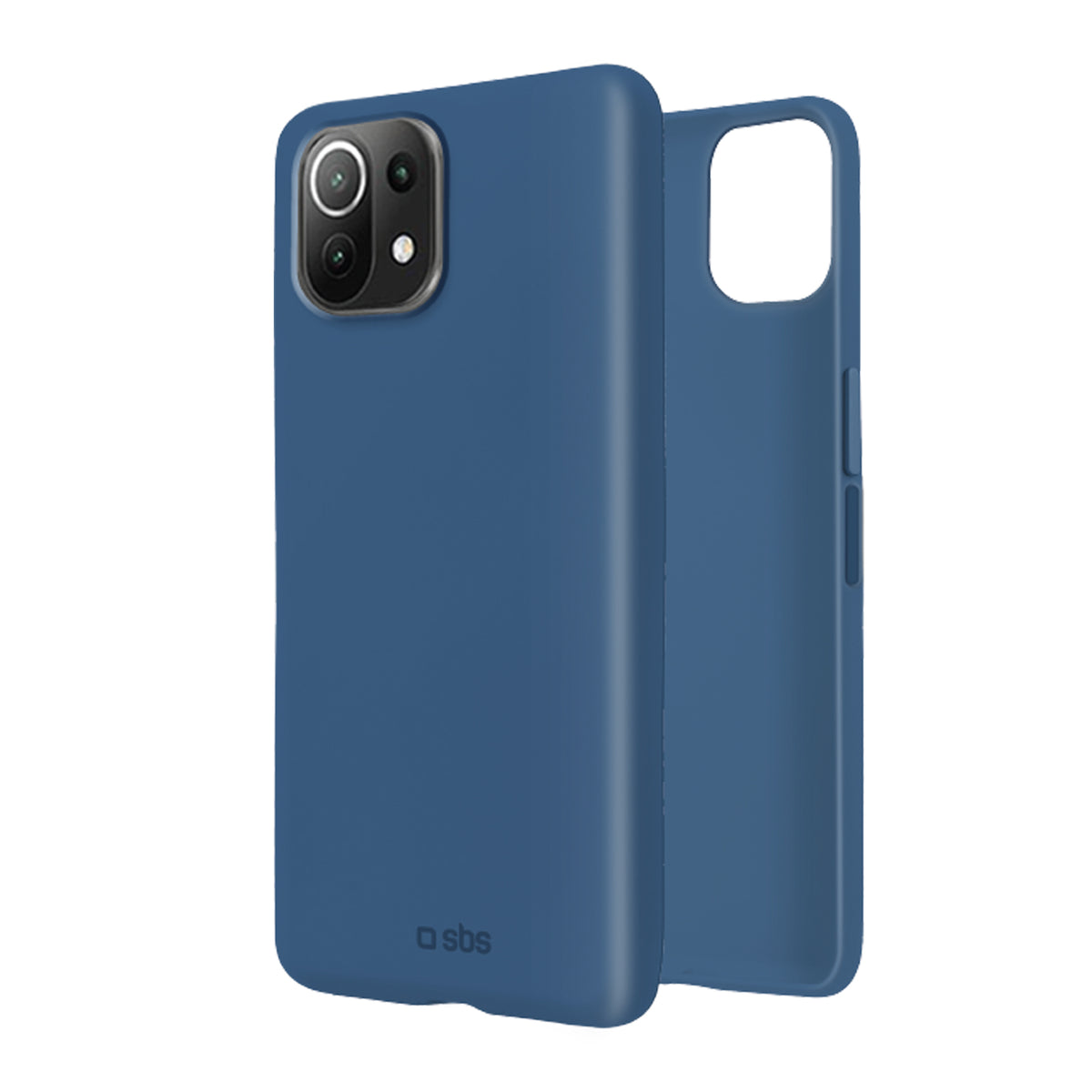 Coque Sensity pour Xiaomi Mi 11 Lite/11 Lite 5G NE