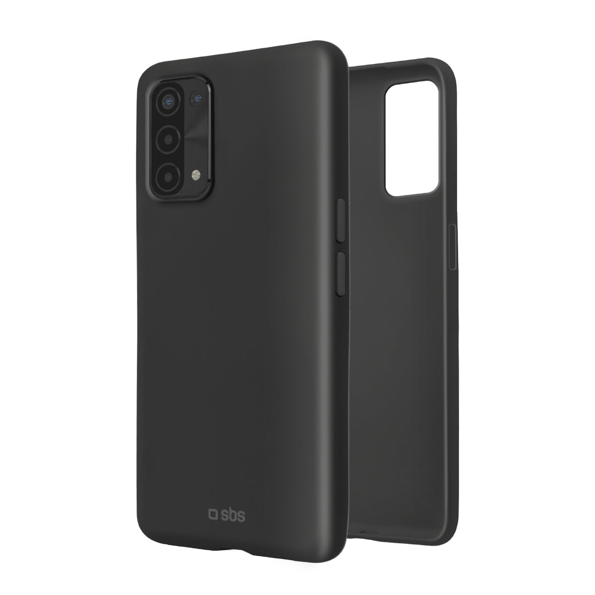 Cover Sensity per Oppo A54 5G/A74 5G
