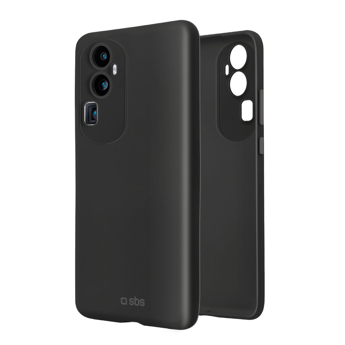 Sensity Cover für Oppo Reno 10 Pro+