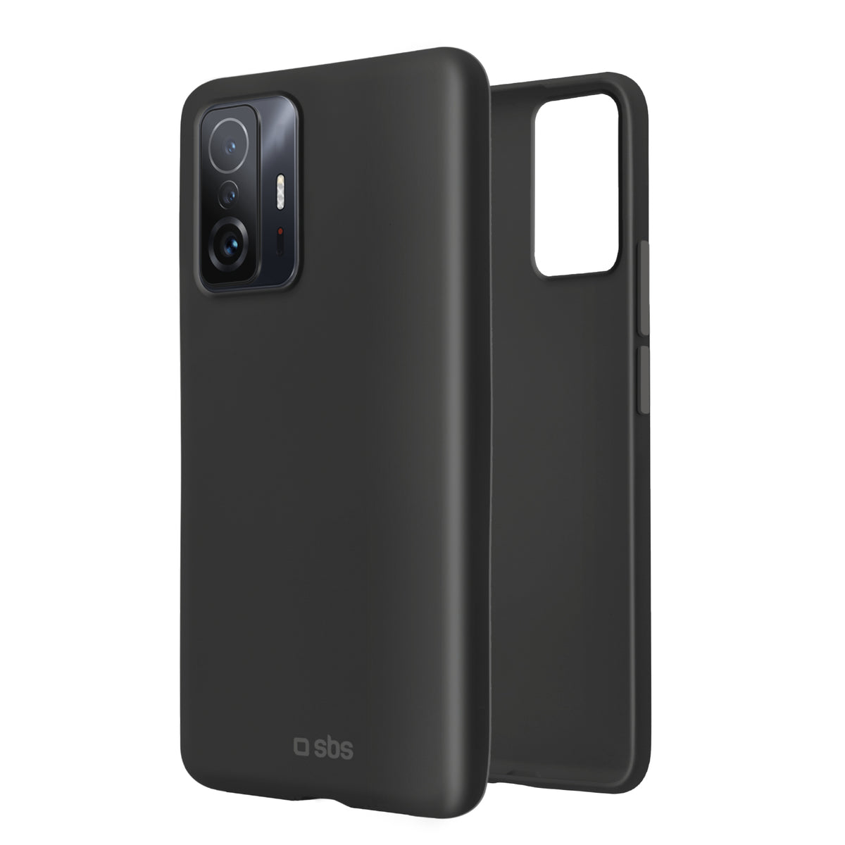 Sensity Cover für Xiaomi 12T/12T Pro