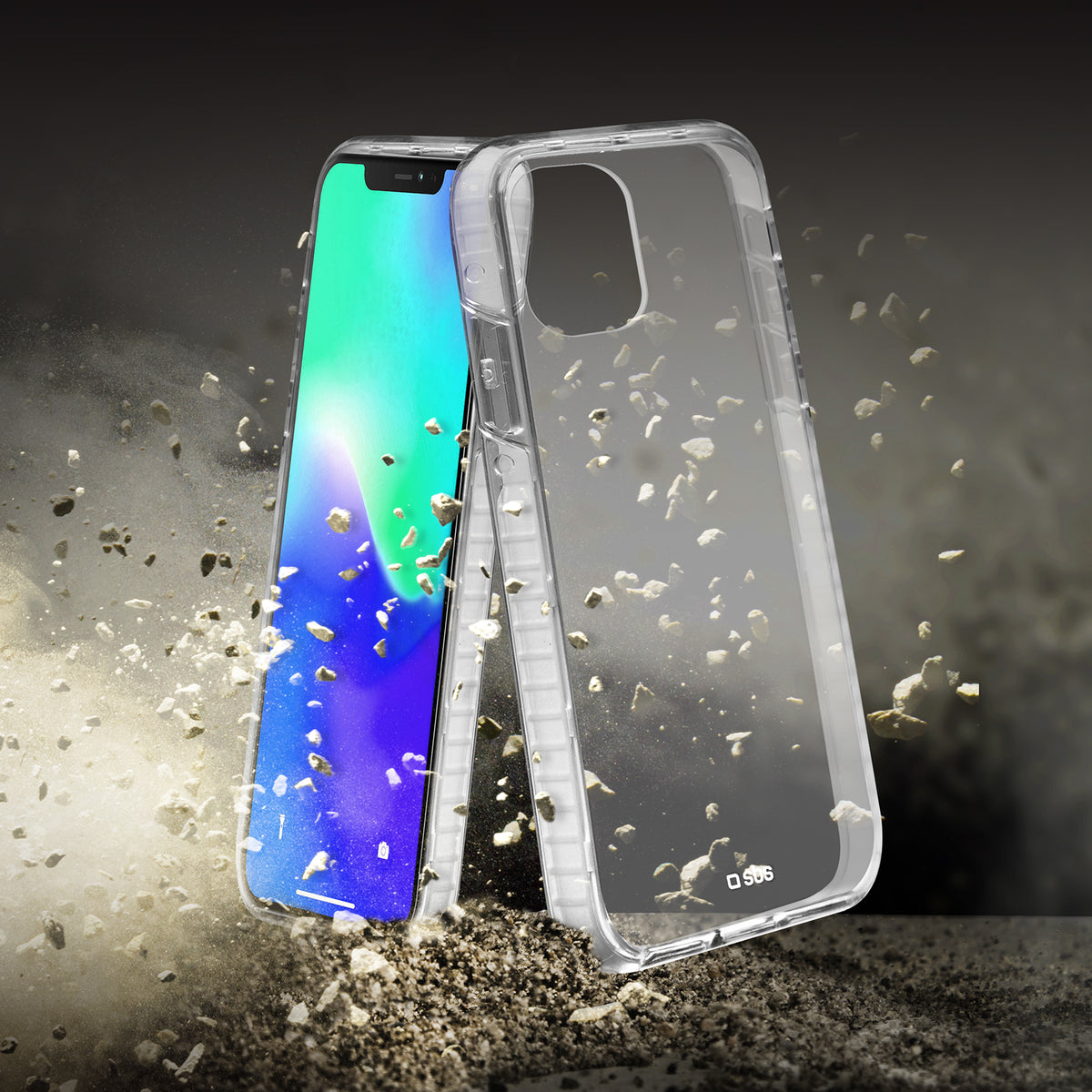 Cover Shock für iPhone 11 Pro – Unbreakable Collection