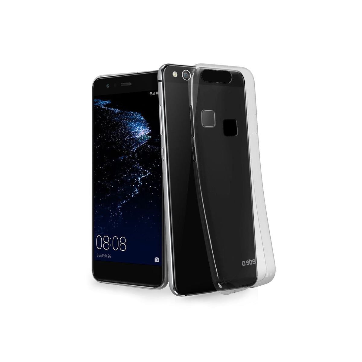 Dünnes Cover für das Huawei P10 Lite