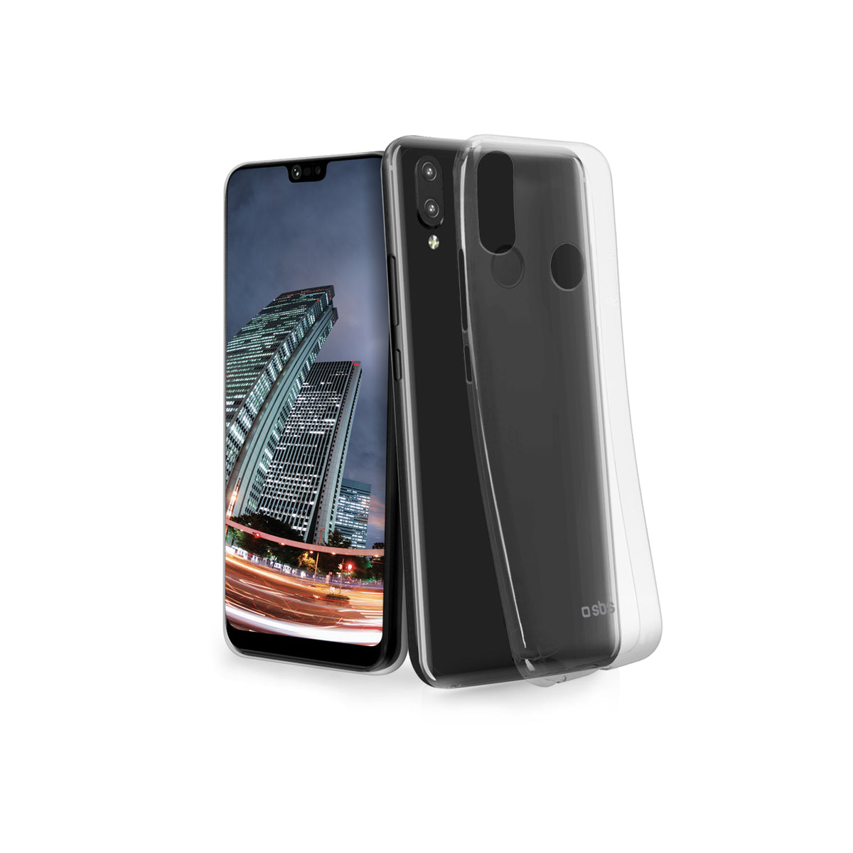 Coque Skinny pour Huawei P20 Lite