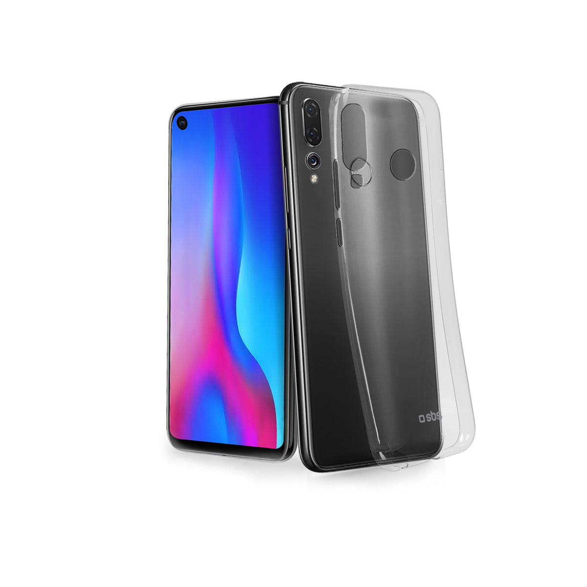 Coque Skinny pour Huawei P30 Lite