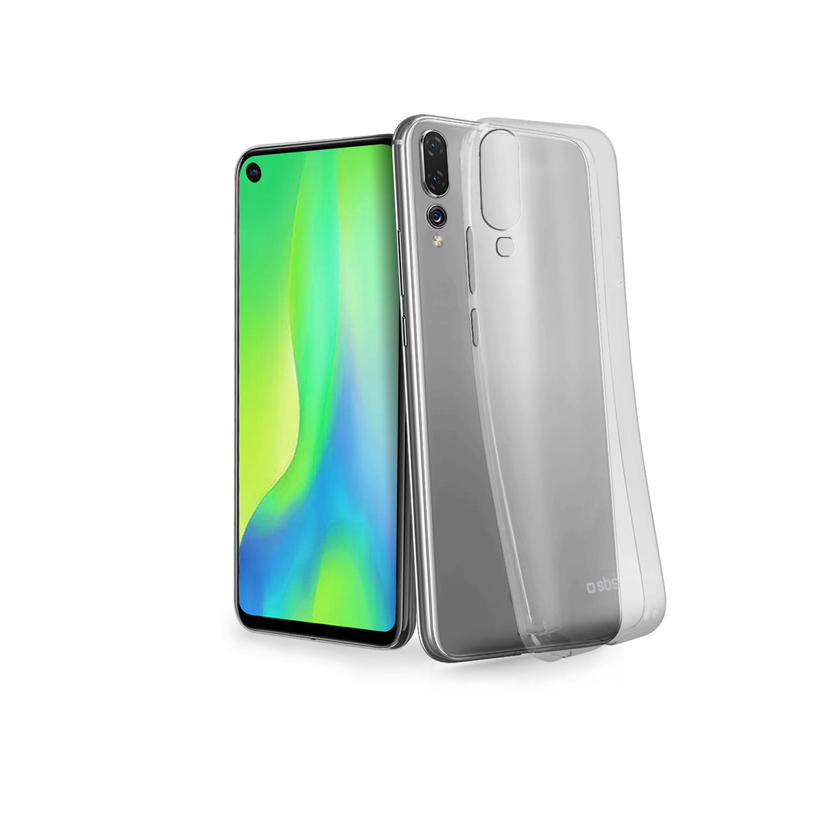 Coque Skinny pour Huawei P30