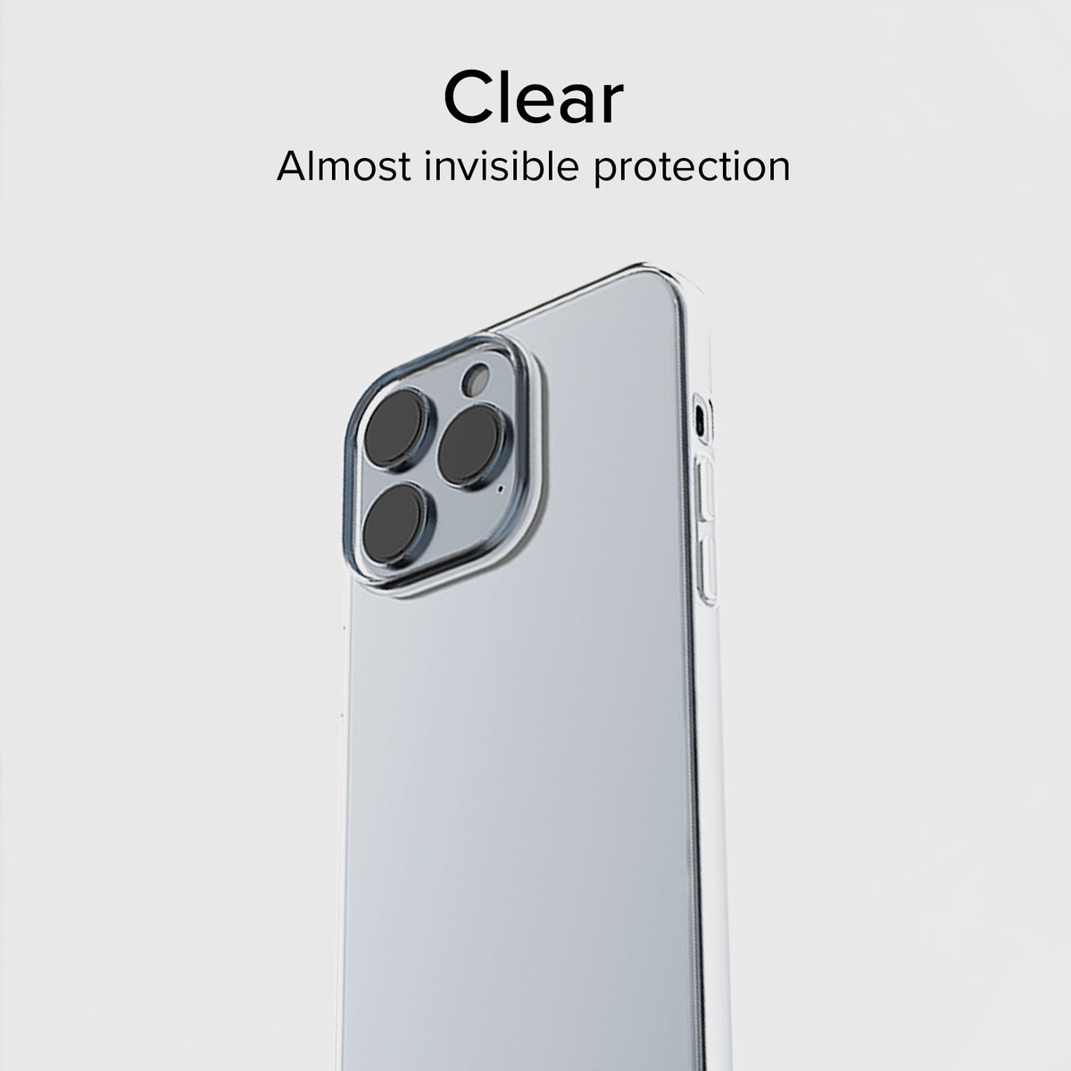 Coque Skinny pour iPhone 15 Pro