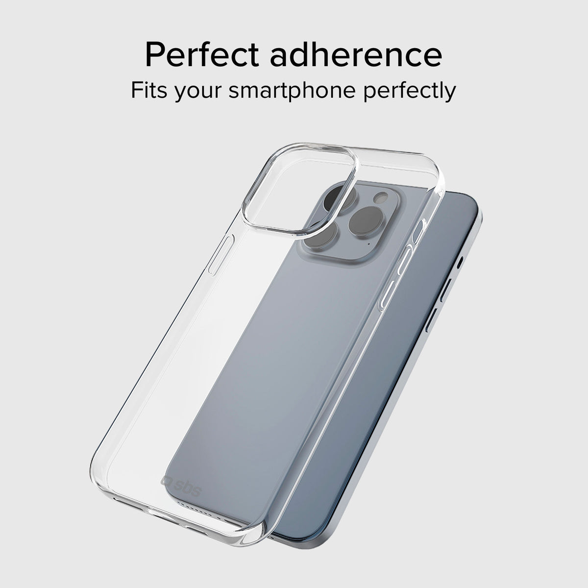 Coque Skinny pour iPhone 15 Pro