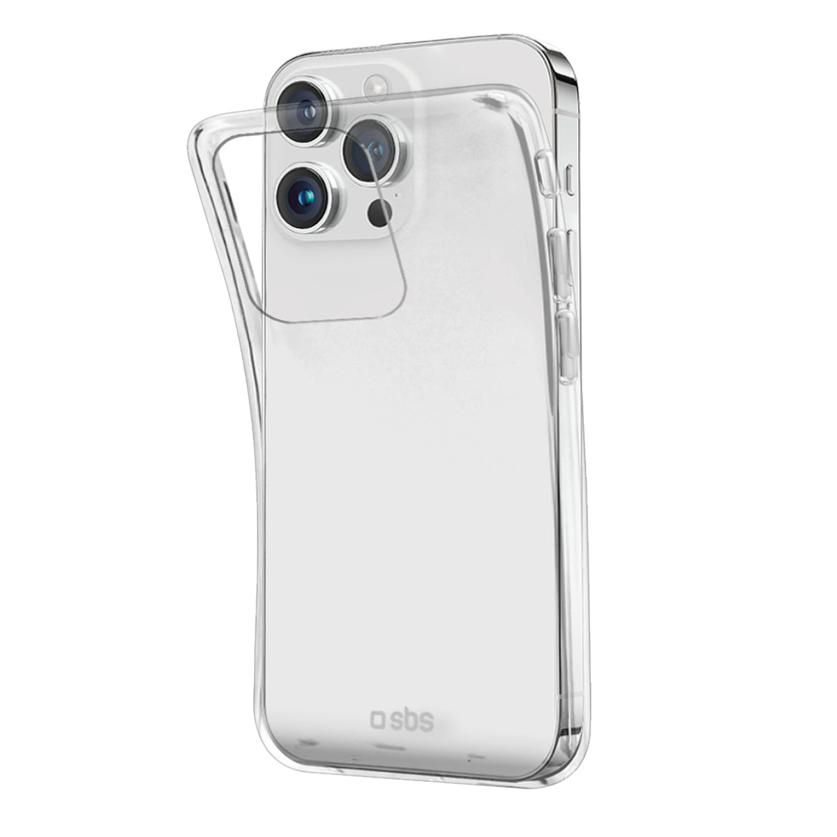 Coque Skinny pour iPhone 15 Pro