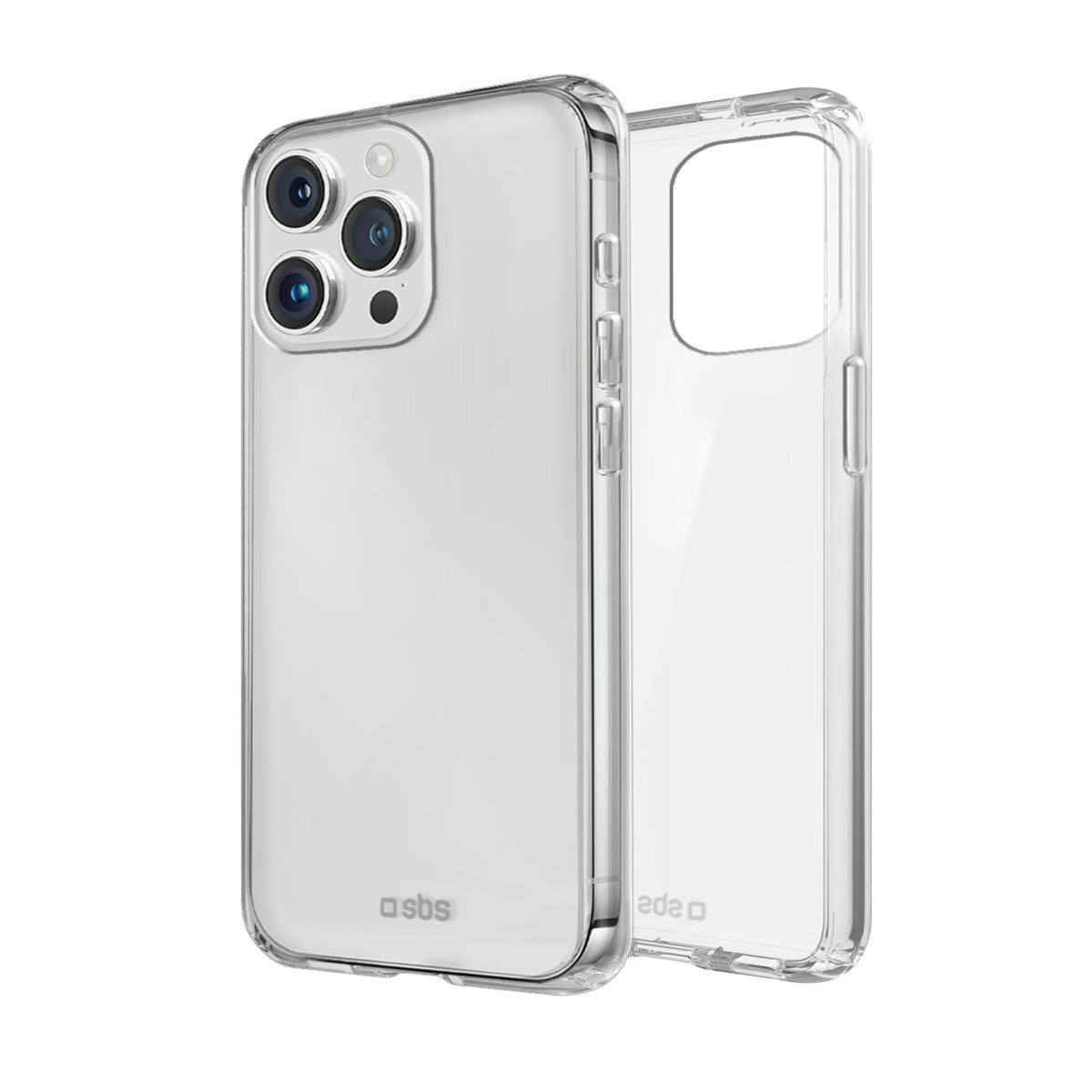 Coque Skinny pour iPhone 15 Pro